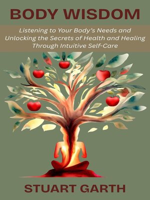cover image of Body Wisdom